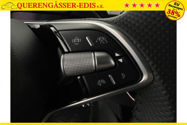 Skoda Kamiq Monte Carlo (Monte Carlo) 1.0 TSI 85 KW (116 PS) 7-Gang DSG 