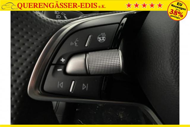 Skoda Kamiq Monte Carlo (Monte Carlo) 1.0 TSI 85 KW (116 PS) 7-Gang DSG 