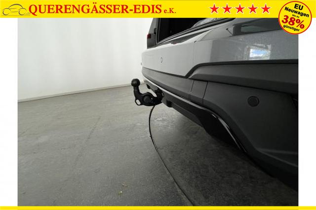 Skoda Kamiq Monte Carlo (Monte Carlo) 1.0 TSI 85 KW (116 PS) 7-Gang DSG 