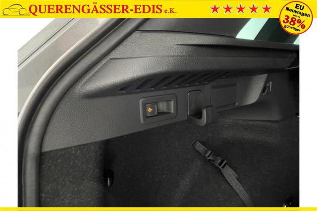 Skoda Kamiq Monte Carlo (Monte Carlo) 1.0 TSI 85 KW (116 PS) 7-Gang DSG 