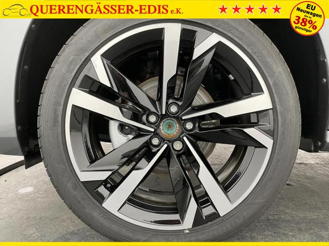 Skoda Kamiq Monte Carlo (Monte Carlo) 1.0 TSI 85 KW (116 PS) 7-Gang DSG 