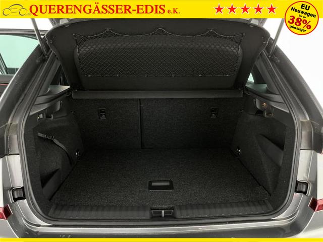 Skoda Kamiq Monte Carlo (Monte Carlo) 1.0 TSI 85 KW (116 PS) 7-Gang DSG 