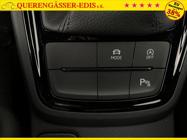 Skoda Kamiq Monte Carlo (Monte Carlo) 1.0 TSI 85 KW (116 PS) 7-Gang DSG 