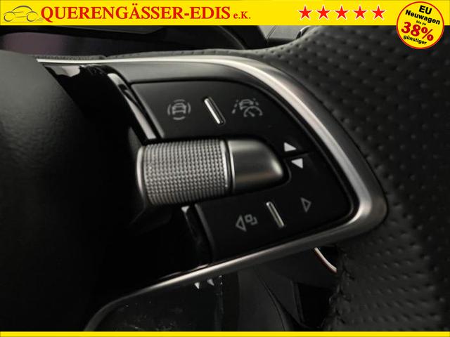 Skoda Kamiq Monte Carlo (Monte Carlo) 1.0 TSI 85 KW (116 PS) 7-Gang DSG 