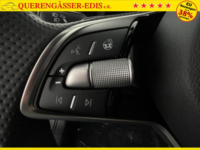 Skoda Kamiq Monte Carlo (Monte Carlo) 1.0 TSI 85 KW (116 PS) 7-Gang DSG 