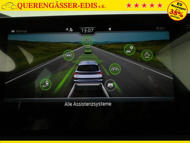 Skoda Kamiq Monte Carlo (Monte Carlo) 1.0 TSI 85 KW (116 PS) 7-Gang DSG 