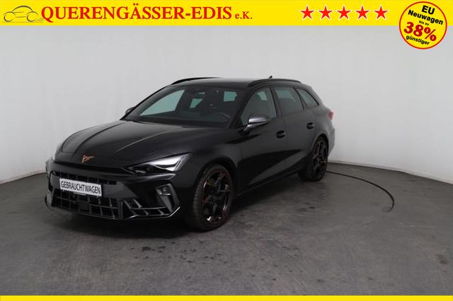Cupra Leon Sportstourer VZ (VZ) 2.0 TSI 245kW (333 PS) 4x4 7-Gang DSG *PANO*SHZ*NAVI*AHK* 
