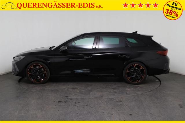 Cupra Leon Sportstourer VZ (VZ) 2.0 TSI 245kW (333 PS) 4x4 7-Gang DSG *PANO*SHZ*NAVI*AHK* 