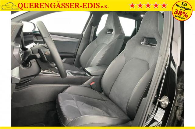 Cupra Leon Sportstourer VZ (VZ) 2.0 TSI 245kW (333 PS) 4x4 7-Gang DSG *PANO*SHZ*NAVI*AHK* 