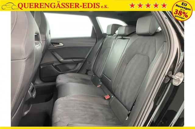 Cupra Leon Sportstourer VZ (VZ) 2.0 TSI 245kW (333 PS) 4x4 7-Gang DSG *PANO*SHZ*NAVI*AHK* 