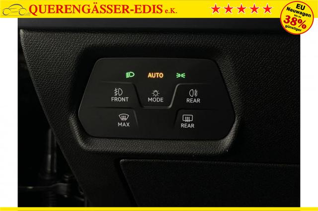Cupra Leon Sportstourer VZ (VZ) 2.0 TSI 245kW (333 PS) 4x4 7-Gang DSG *PANO*SHZ*NAVI*AHK* 