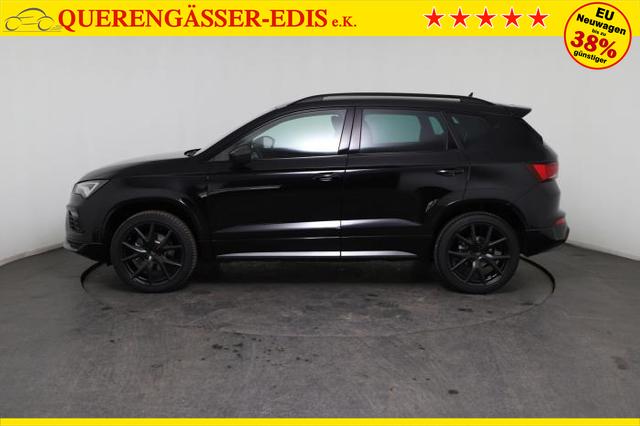 Cupra Ateca 2.0 TSI 140kW (190 PS) 7-Gang DSG 4Drive 