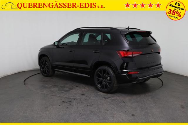 Cupra Ateca 2.0 TSI 140kW (190 PS) 7-Gang DSG 4Drive 