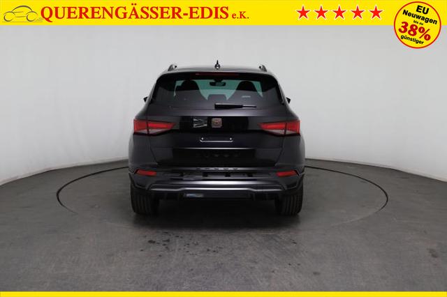 Cupra Ateca 2.0 TSI 140kW (190 PS) 7-Gang DSG 4Drive 