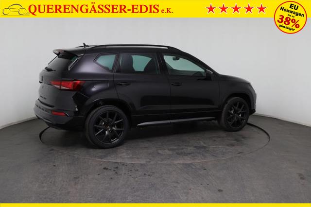 Cupra Ateca 2.0 TSI 140kW (190 PS) 7-Gang DSG 4Drive 