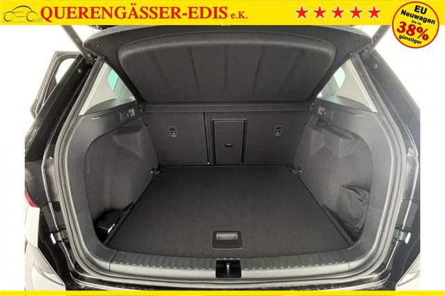 Cupra Ateca 2.0 TSI 140kW (190 PS) 7-Gang DSG 4Drive 