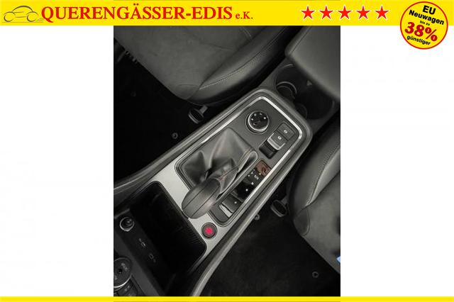 Cupra Ateca 2.0 TSI 140kW (190 PS) 7-Gang DSG 4Drive 