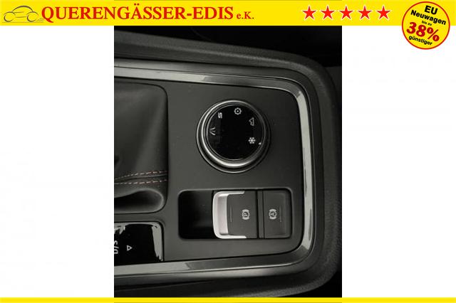 Cupra Ateca 2.0 TSI 140kW (190 PS) 7-Gang DSG 4Drive 