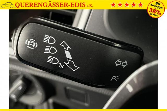 Cupra Ateca 2.0 TSI 140kW (190 PS) 7-Gang DSG 4Drive 