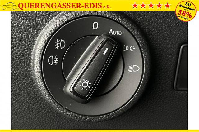 Cupra Ateca 2.0 TSI 140kW (190 PS) 7-Gang DSG 4Drive 