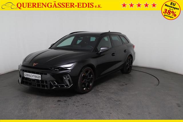 Cupra Leon Sportstourer 2.0 TSI 245kW (333 PS) 4x4 7-Gang DSG *PANO*AHK*NAVI*SHZ* 