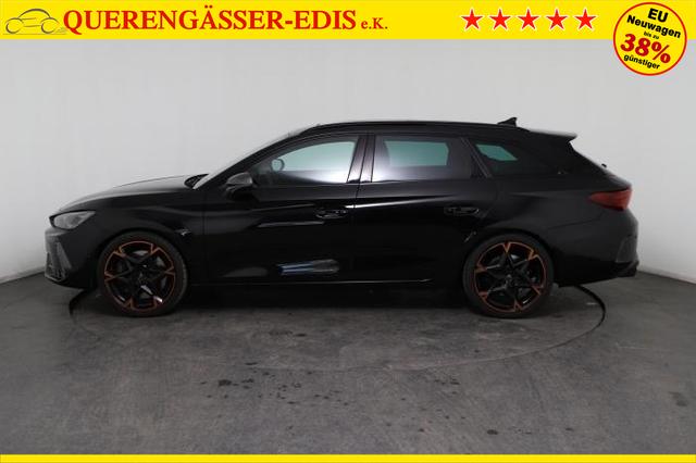 Cupra Leon Sportstourer 2.0 TSI 245kW (333 PS) 4x4 7-Gang DSG *PANO*AHK*NAVI*SHZ* 