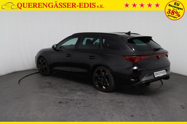 Cupra Leon Sportstourer 2.0 TSI 245kW (333 PS) 4x4 7-Gang DSG *PANO*AHK*NAVI*SHZ* 