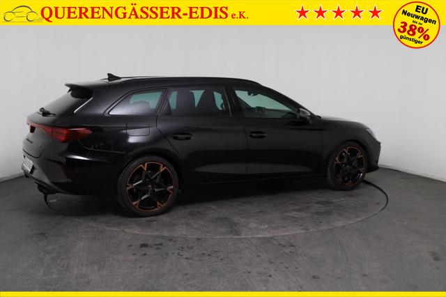 Cupra Leon Sportstourer 2.0 TSI 245kW (333 PS) 4x4 7-Gang DSG *PANO*AHK*NAVI*SHZ* 