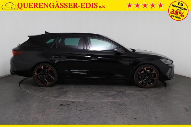 Cupra Leon Sportstourer 2.0 TSI 245kW (333 PS) 4x4 7-Gang DSG *PANO*AHK*NAVI*SHZ* 