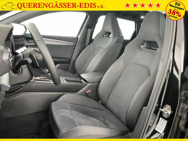 Cupra Leon Sportstourer 2.0 TSI 245kW (333 PS) 4x4 7-Gang DSG *PANO*AHK*NAVI*SHZ* 