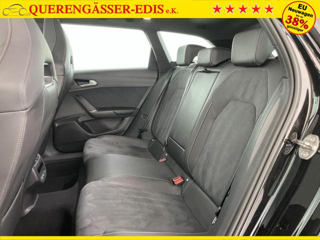 Cupra Leon Sportstourer 2.0 TSI 245kW (333 PS) 4x4 7-Gang DSG *PANO*AHK*NAVI*SHZ* 