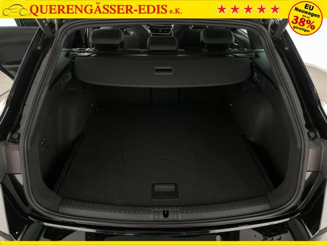 Cupra Leon Sportstourer 2.0 TSI 245kW (333 PS) 4x4 7-Gang DSG *PANO*AHK*NAVI*SHZ* 