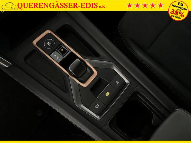 Cupra Leon Sportstourer 2.0 TSI 245kW (333 PS) 4x4 7-Gang DSG *PANO*AHK*NAVI*SHZ* 