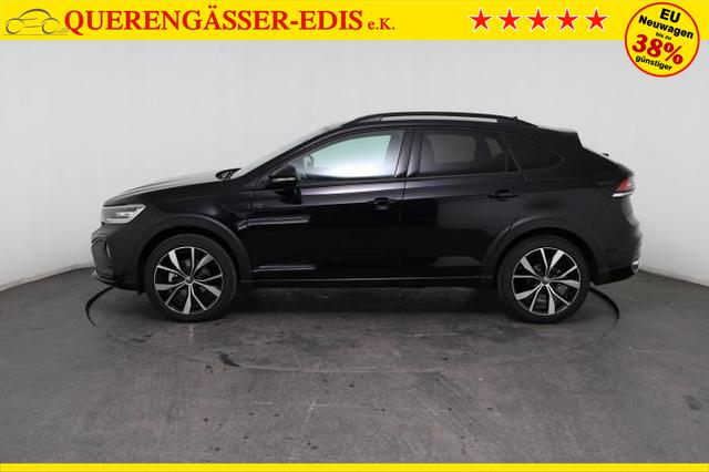 Volkswagen Taigo R-Line Edition (R-Line Edition) 1.5 TSI OPF 110kW (150 PS) 7-Gang DSG 