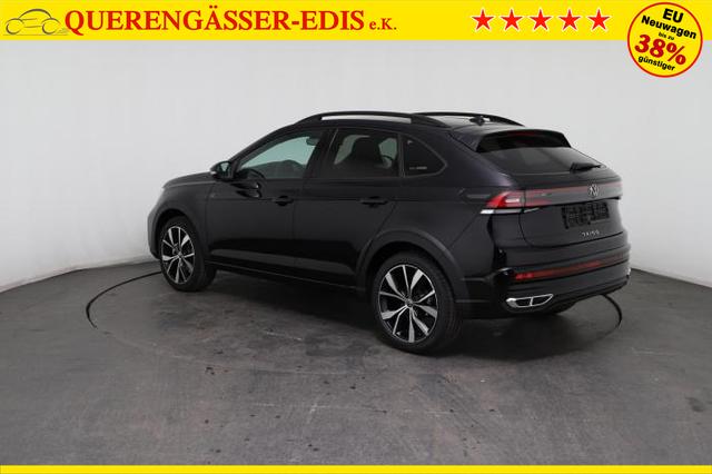 Volkswagen Taigo R-Line Edition (R-Line Edition) 1.5 TSI OPF 110kW (150 PS) 7-Gang DSG 