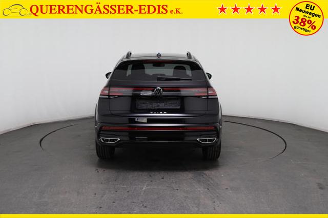 Volkswagen Taigo R-Line Edition (R-Line Edition) 1.5 TSI OPF 110kW (150 PS) 7-Gang DSG 