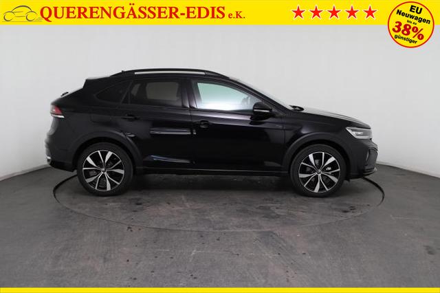 Volkswagen Taigo R-Line Edition (R-Line Edition) 1.5 TSI OPF 110kW (150 PS) 7-Gang DSG 