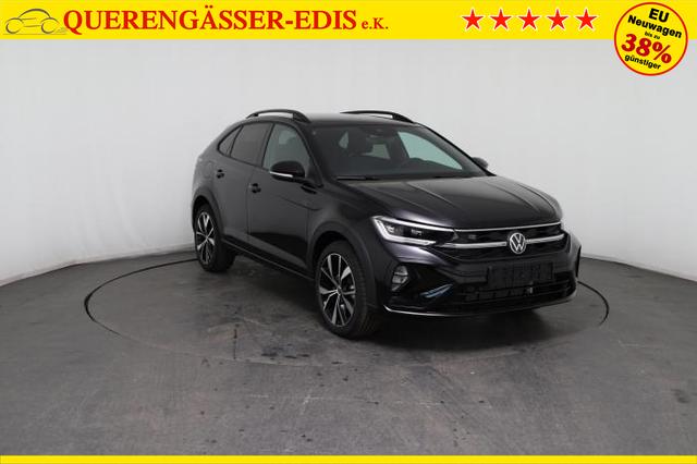 Volkswagen Taigo R-Line Edition (R-Line Edition) 1.5 TSI OPF 110kW (150 PS) 7-Gang DSG 