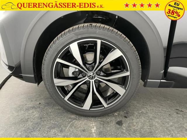 Volkswagen Taigo R-Line Edition (R-Line Edition) 1.5 TSI OPF 110kW (150 PS) 7-Gang DSG 