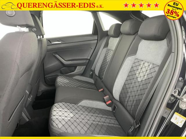 Volkswagen Taigo R-Line Edition (R-Line Edition) 1.5 TSI OPF 110kW (150 PS) 7-Gang DSG 