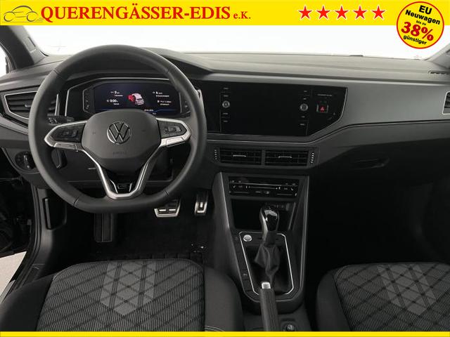 Volkswagen Taigo R-Line Edition (R-Line Edition) 1.5 TSI OPF 110kW (150 PS) 7-Gang DSG 