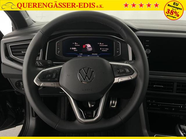Volkswagen Taigo R-Line Edition (R-Line Edition) 1.5 TSI OPF 110kW (150 PS) 7-Gang DSG 