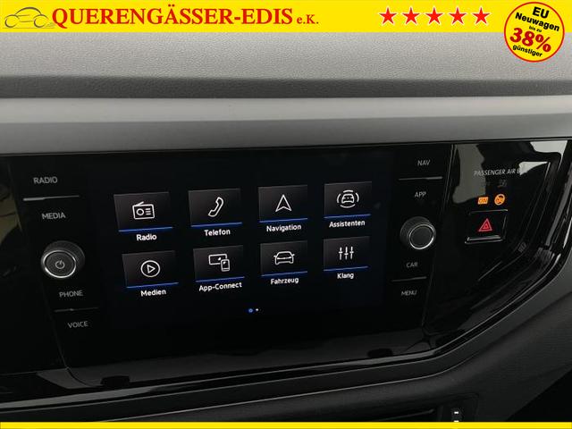 Volkswagen Taigo R-Line Edition (R-Line Edition) 1.5 TSI OPF 110kW (150 PS) 7-Gang DSG 
