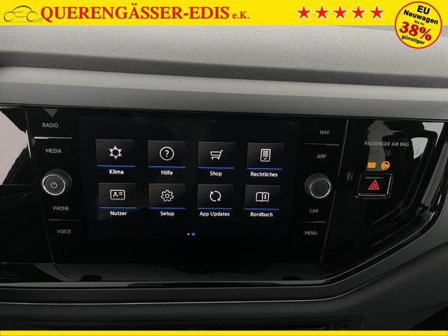 Volkswagen Taigo R-Line Edition (R-Line Edition) 1.5 TSI OPF 110kW (150 PS) 7-Gang DSG 