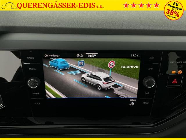 Volkswagen Taigo R-Line Edition (R-Line Edition) 1.5 TSI OPF 110kW (150 PS) 7-Gang DSG 