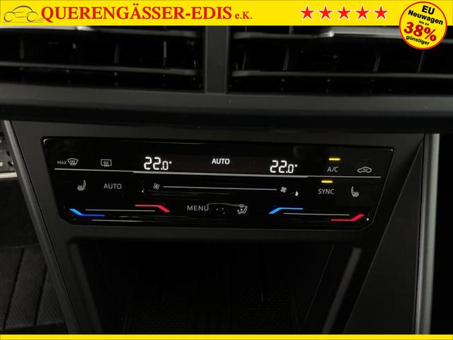Volkswagen Taigo R-Line Edition (R-Line Edition) 1.5 TSI OPF 110kW (150 PS) 7-Gang DSG 