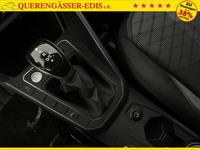 Volkswagen Taigo R-Line Edition (R-Line Edition) 1.5 TSI OPF 110kW (150 PS) 7-Gang DSG 
