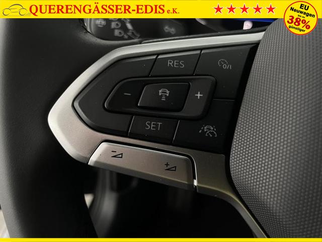 Volkswagen Taigo R-Line Edition (R-Line Edition) 1.5 TSI OPF 110kW (150 PS) 7-Gang DSG 