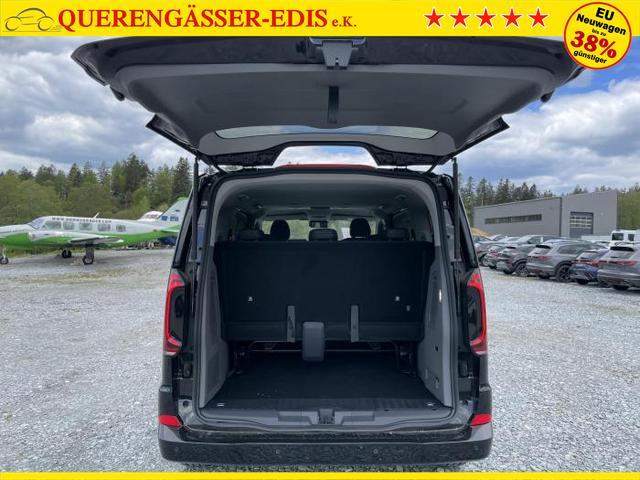 Volkswagen T7 Caravelle Style KR 8 Sitzer (Style Sitzer) 2.0 TDI 110 kW (150 PS) 8-Stufen Automatik 