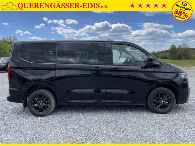 Volkswagen T7 Caravelle Style KR 8 Sitzer (Style Sitzer) 2.0 TDI 110 kW (150 PS) 8-Stufen Automatik 